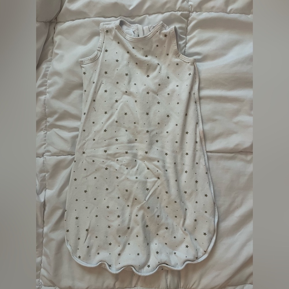 Some stains: Small Dreamland baby sleep sack - Picture 7 of 8